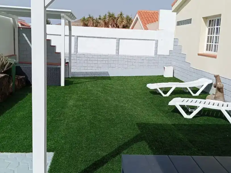 Piso de 125 m² en La Oliva