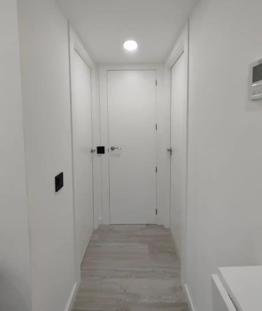 Pis de 55 m² a Múrcia