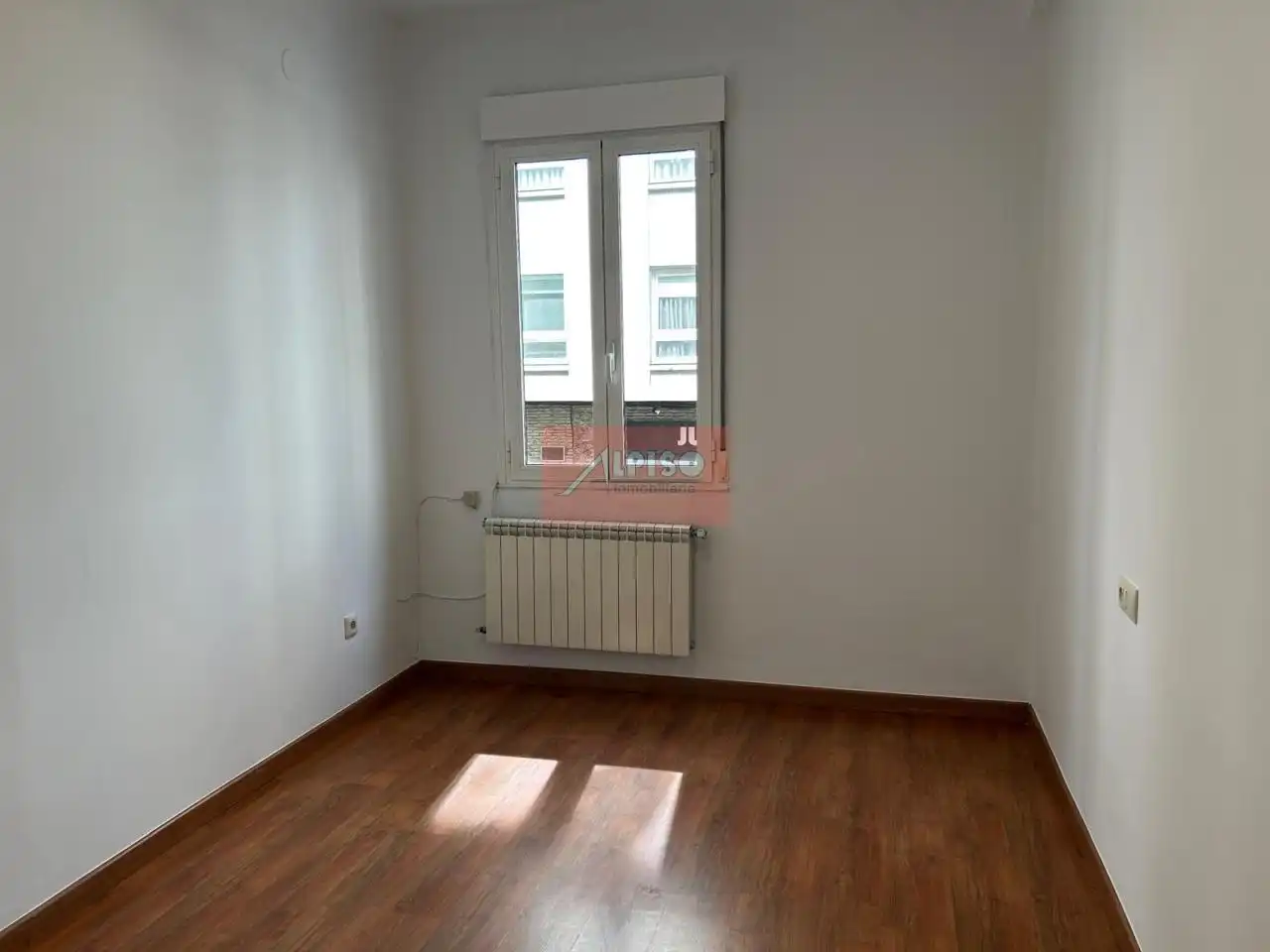 Piso de 93 m² en Ourense