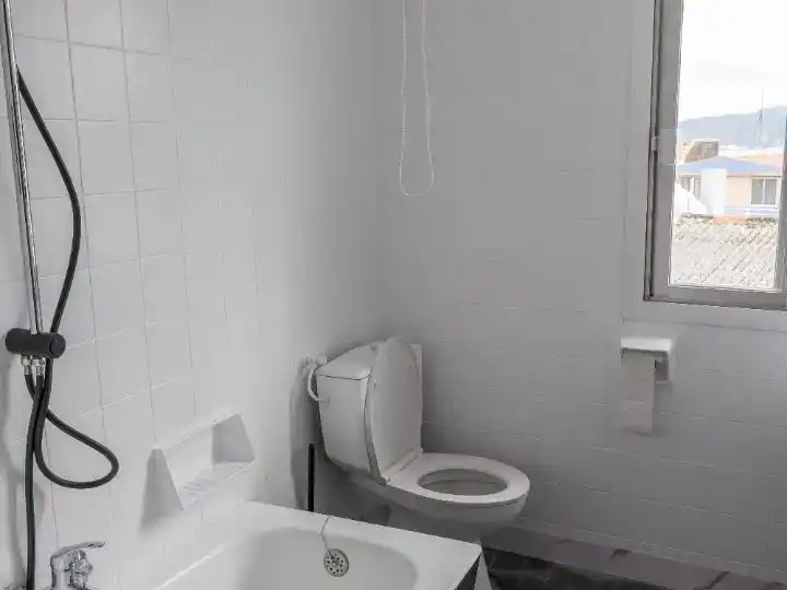 Piso de 125 m² en Ponteceso