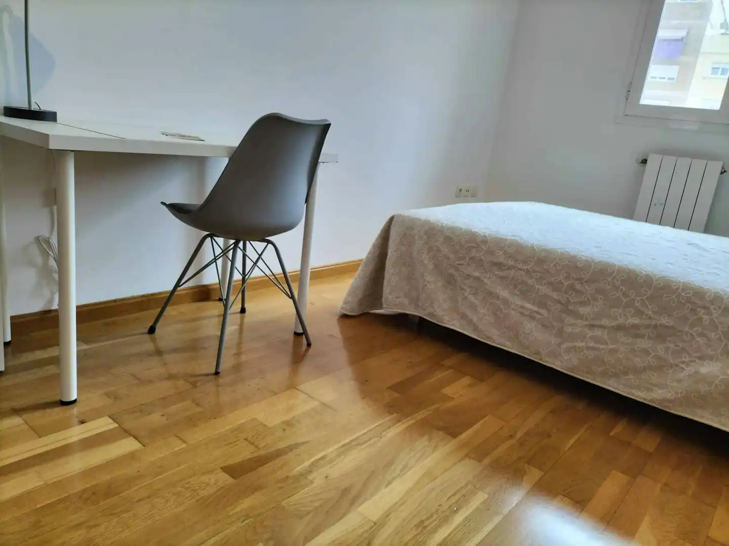 Habitació de lloguer, València