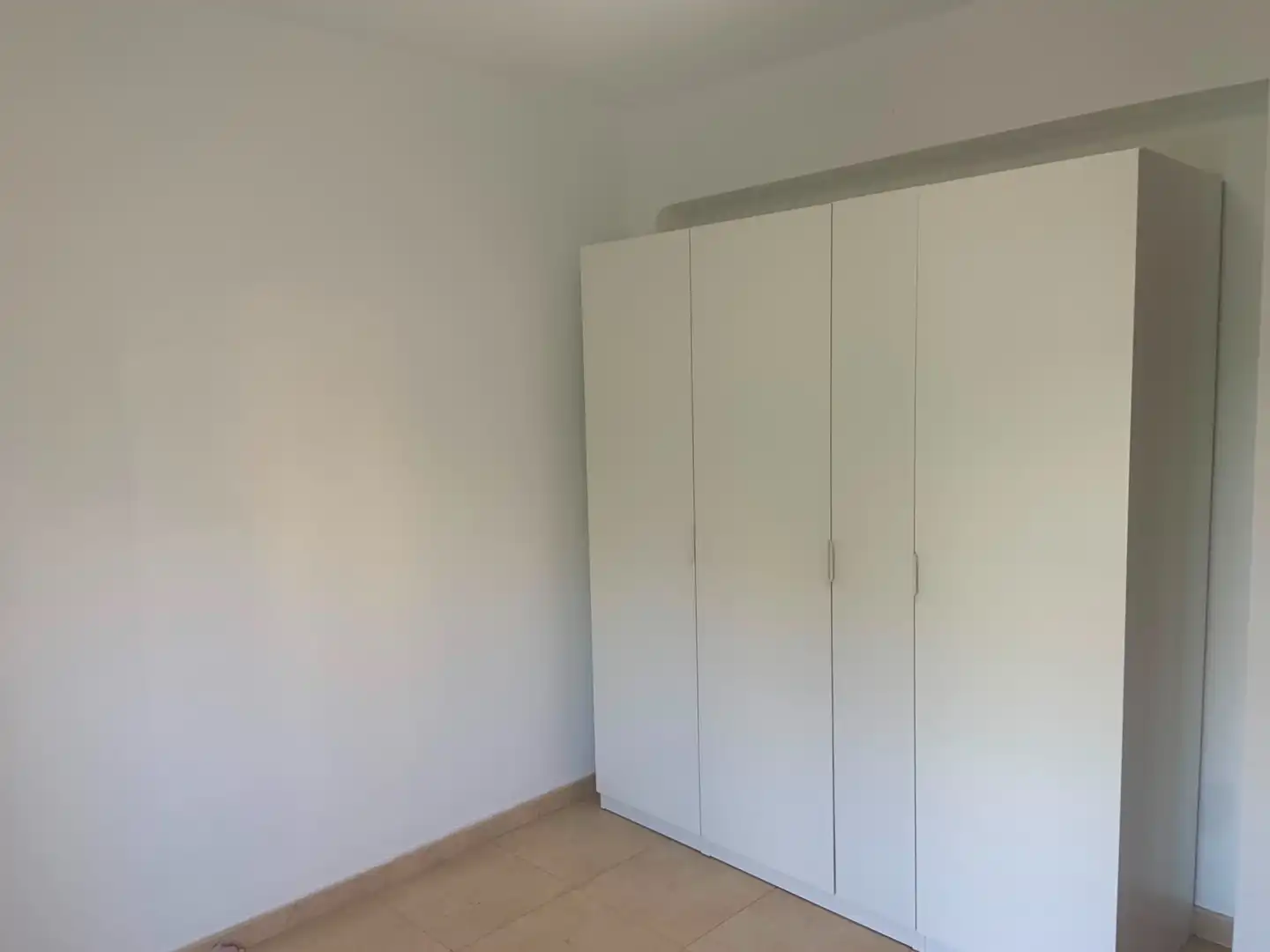 Piso de 86 m² en Sevilla