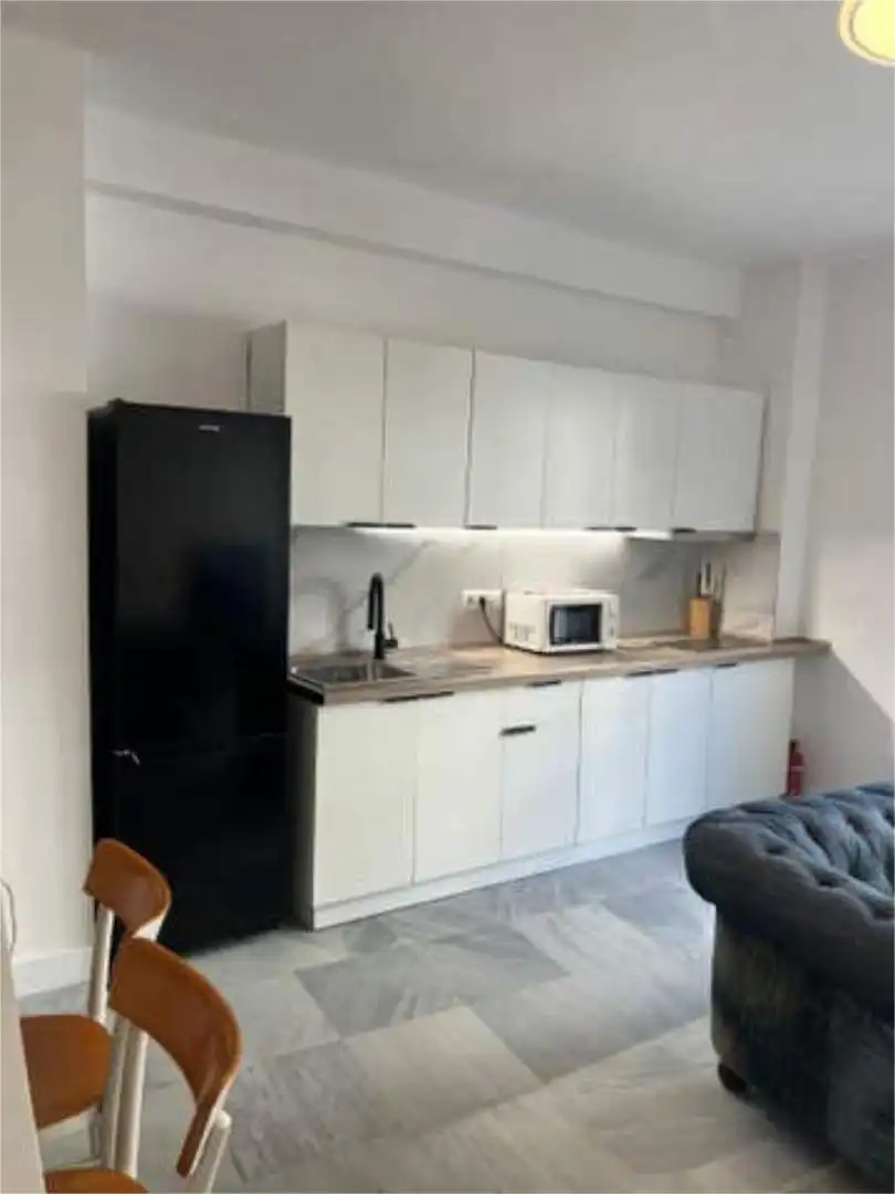 Piso de 50 m² en Málaga