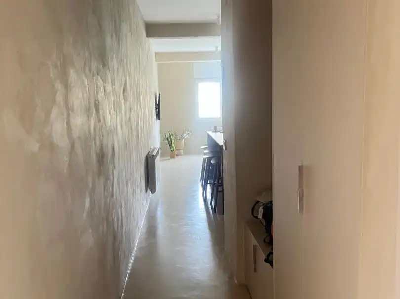 Piso de 94 m² en Segovia