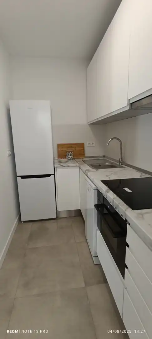 Piso de 55 m² en El Puerto de Santa María