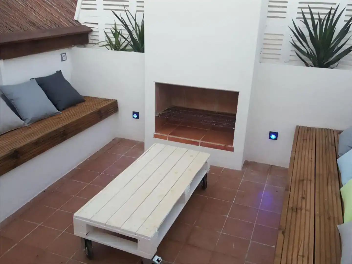 Piso de 60 m² en Roquetas de Mar