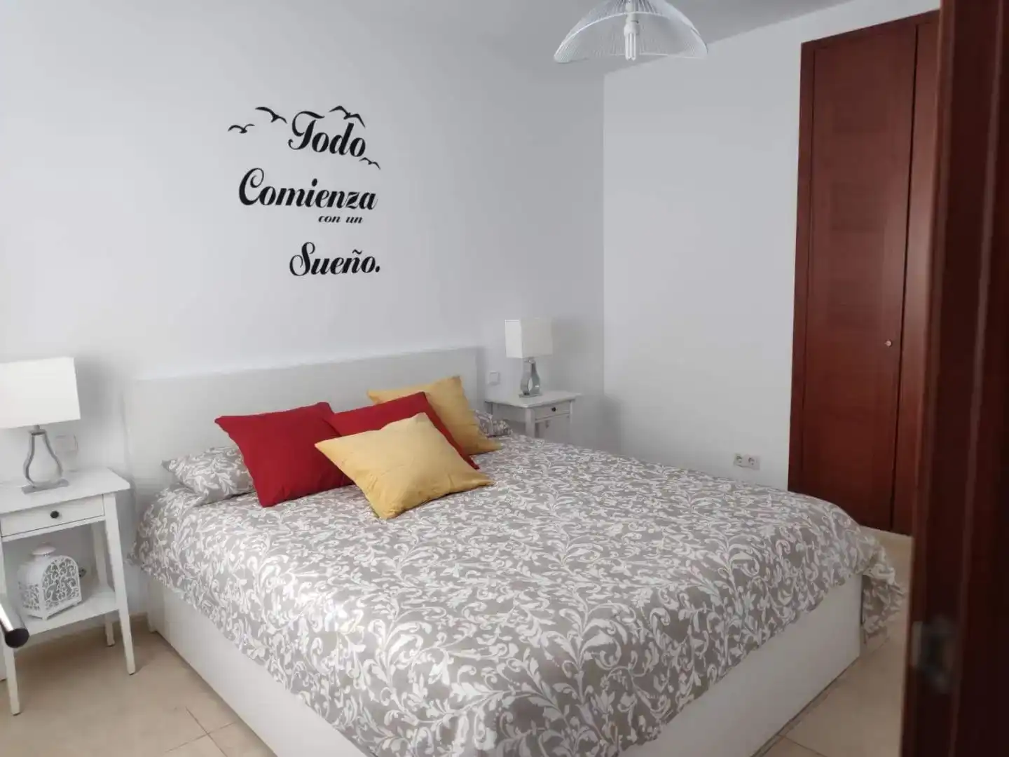 Piso de 77 m² en Las Palmas de Gran Canaria