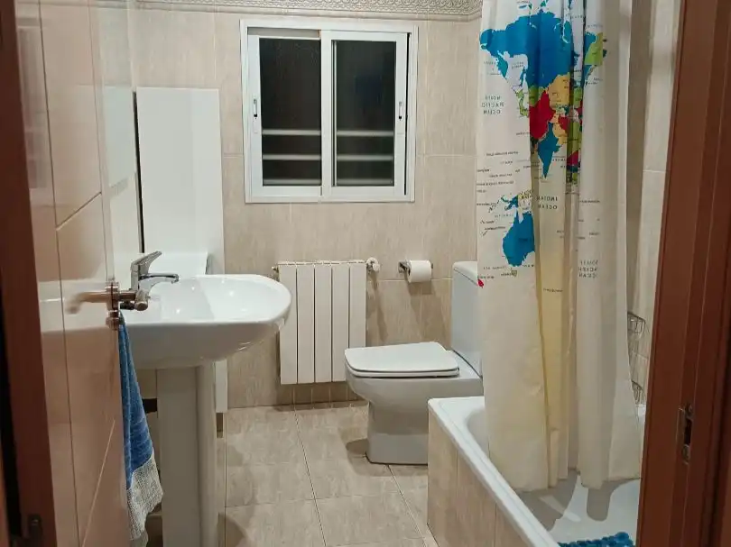Pis de 112 m² a Granada