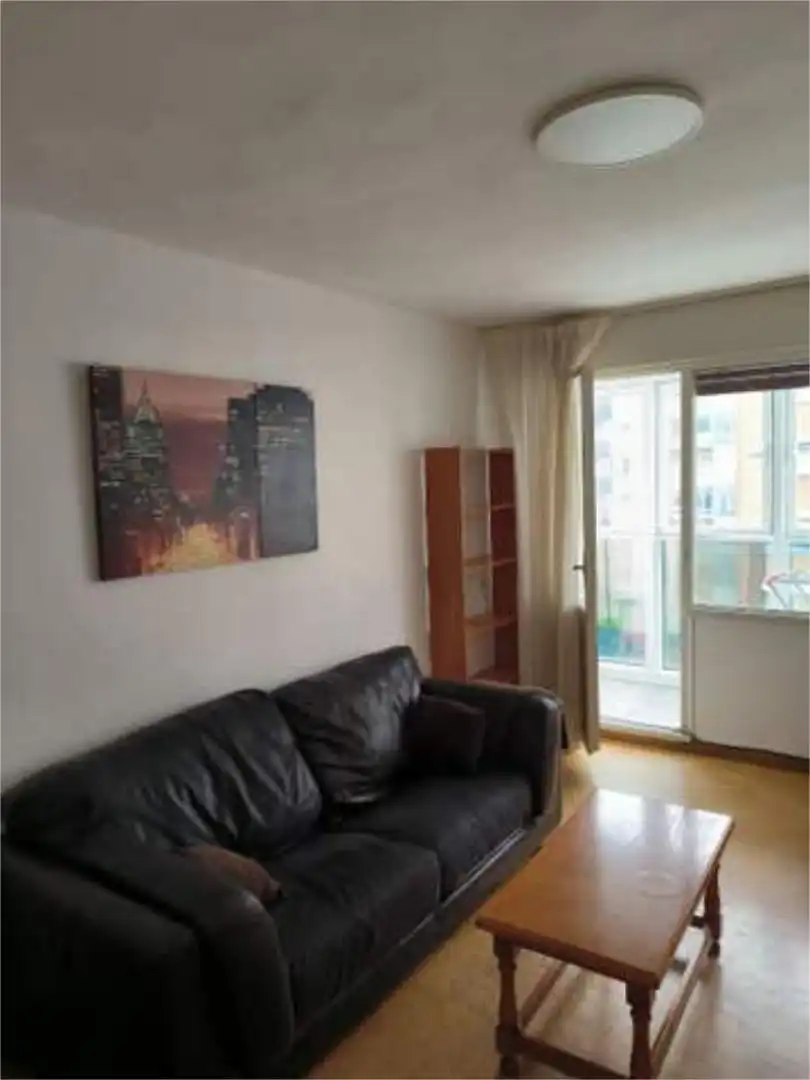 Apartamento 66 m² em Gijón / Xixón