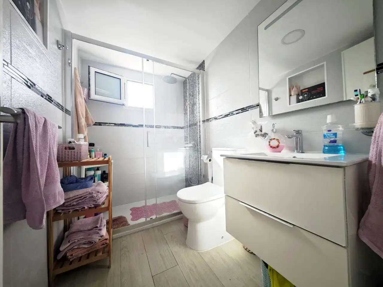 Piso de 65 m² en San Bartolomé de Tirajana
