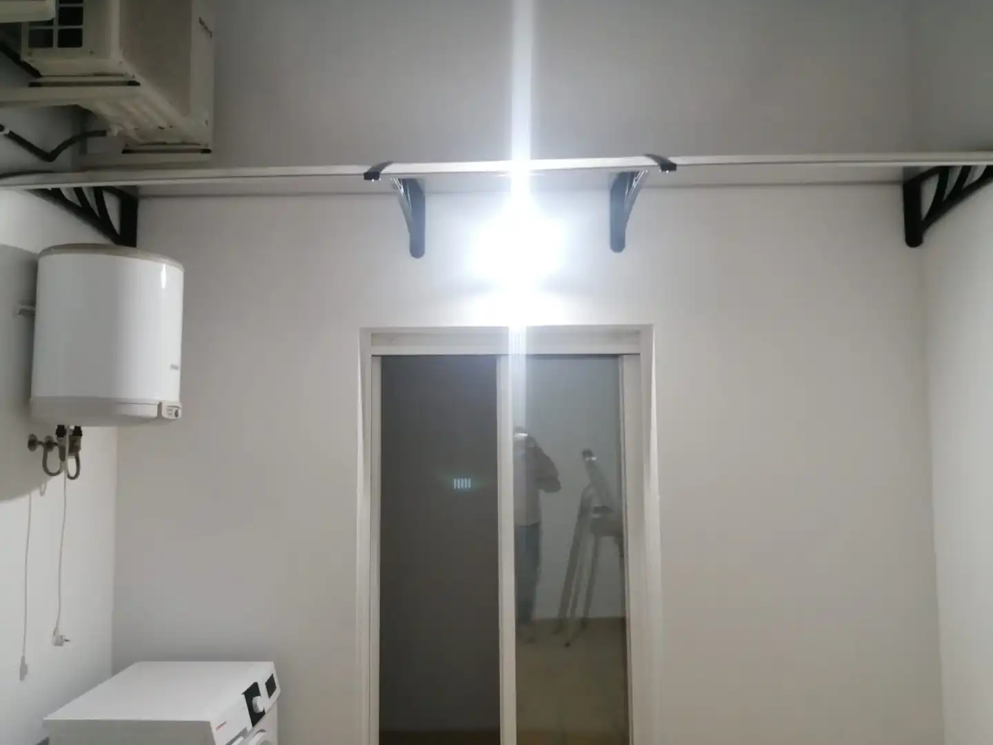 Piso de 70 m² en Villanueva de la Serena