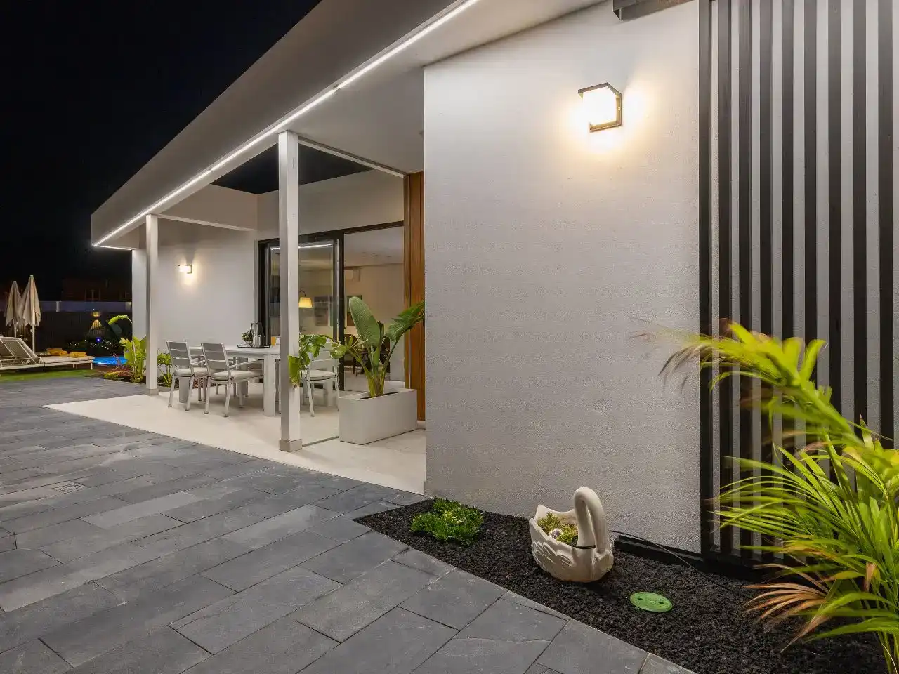 Casa de 110 m² en Antigua