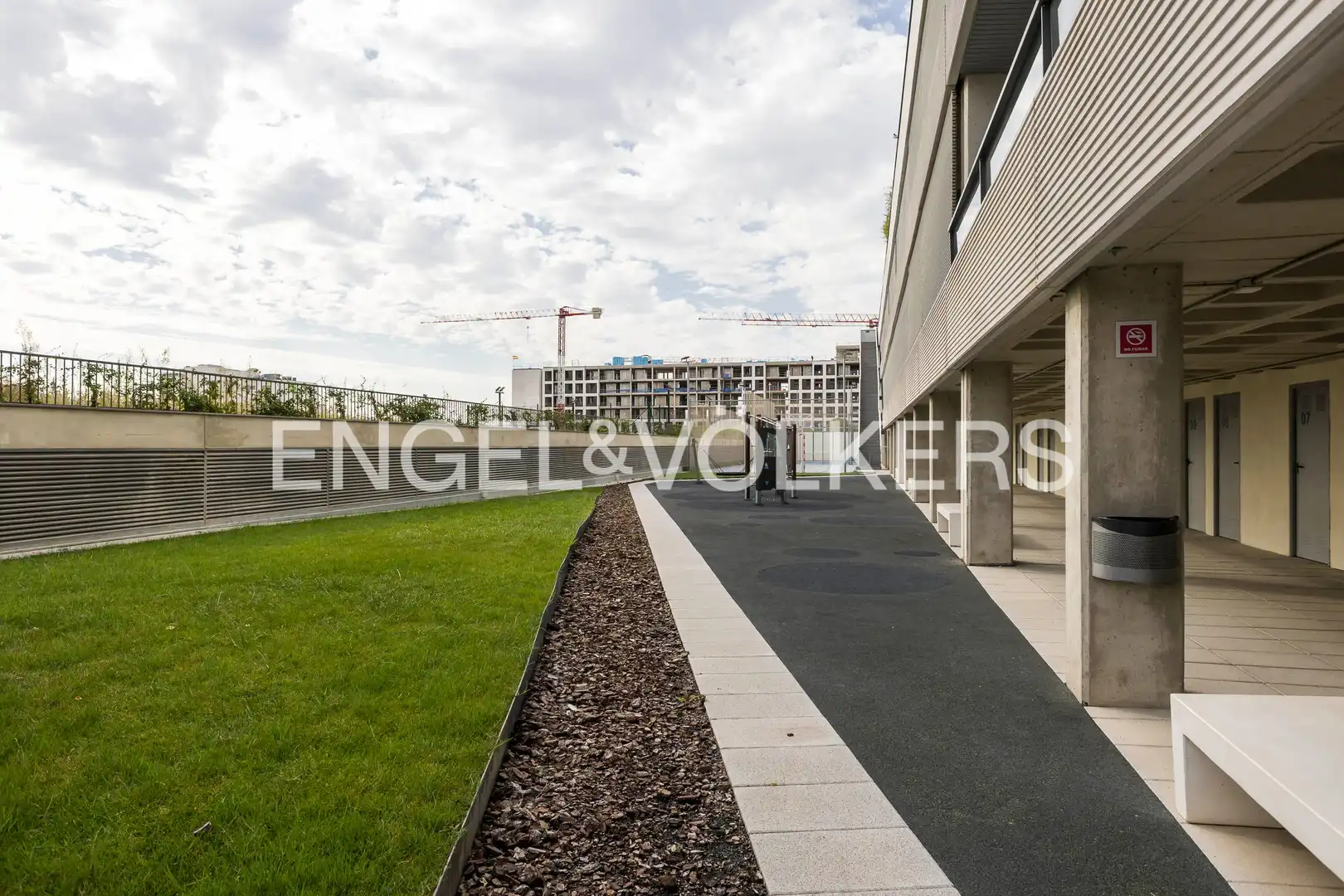 Piso de 234 m² en Madrid
