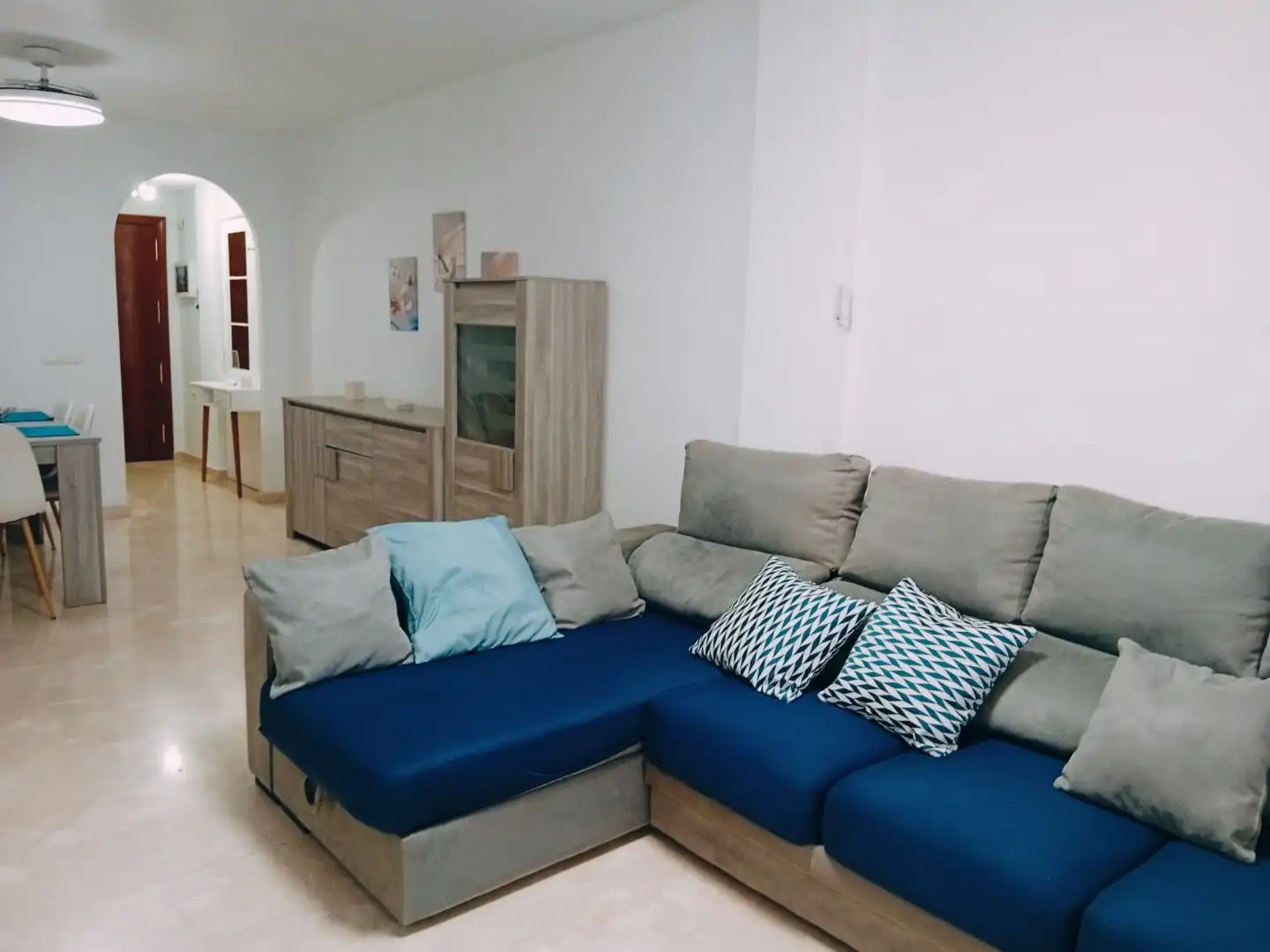 Appartamento 100 m² a Rincón de la Victoria