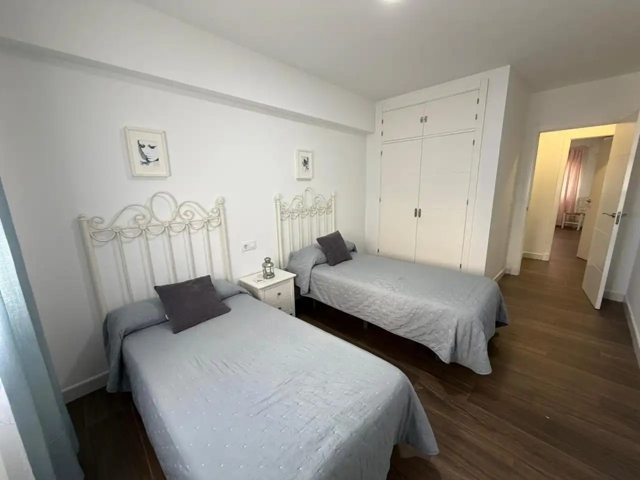 Piso de 86 m² en Sanlúcar de Barrameda