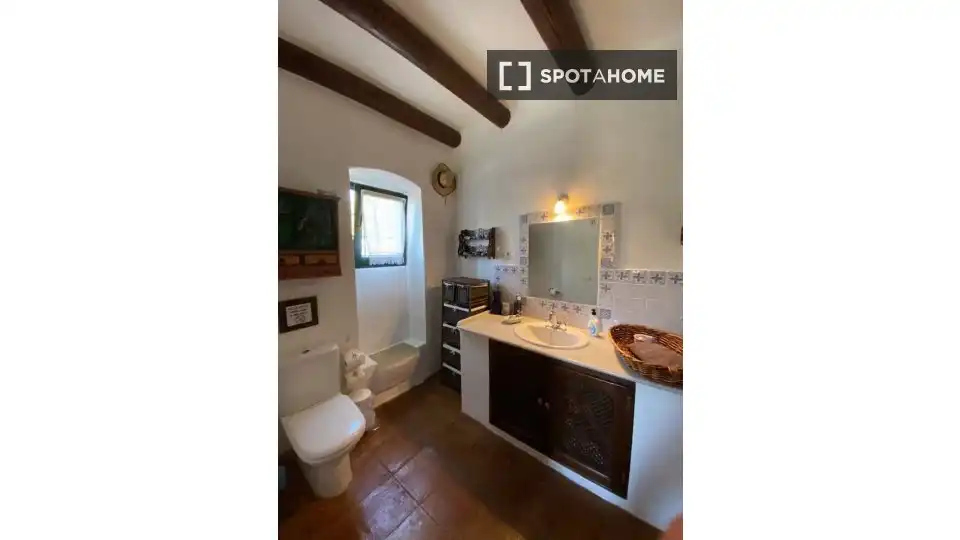 Habitación en alquiler, Ardales