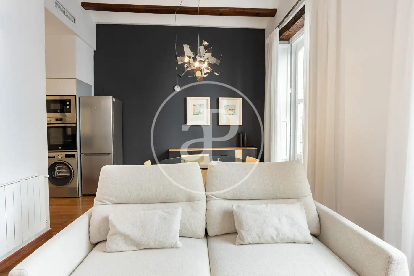 Piso de 61 m² en Valencia