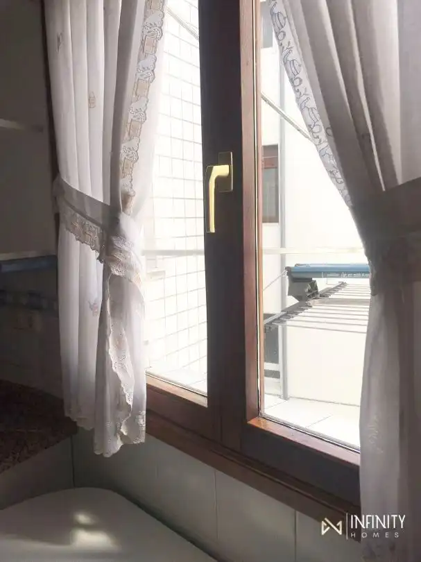 Piso de 90 m² en Bilbao