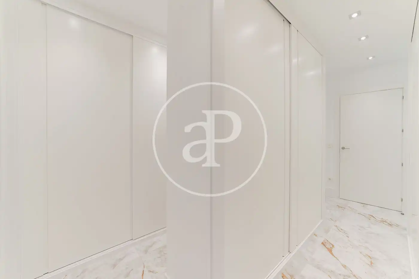 Apartamento 230 m² em Madrid