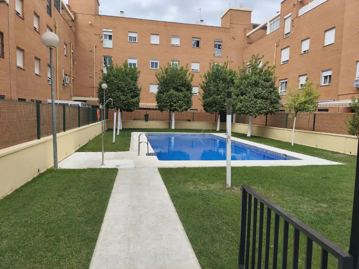 Pis de 70 m² a Sevilla