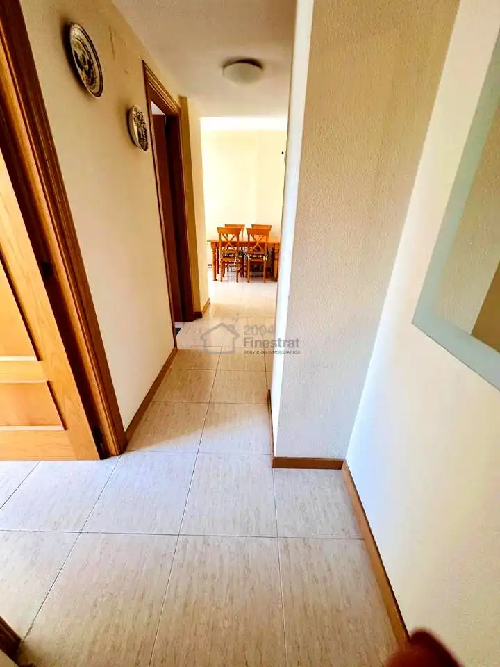 Wohnung 55 m² in la Vila Joiosa / Villajoyosa