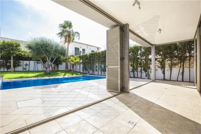 Moradia 475 m² em Campos