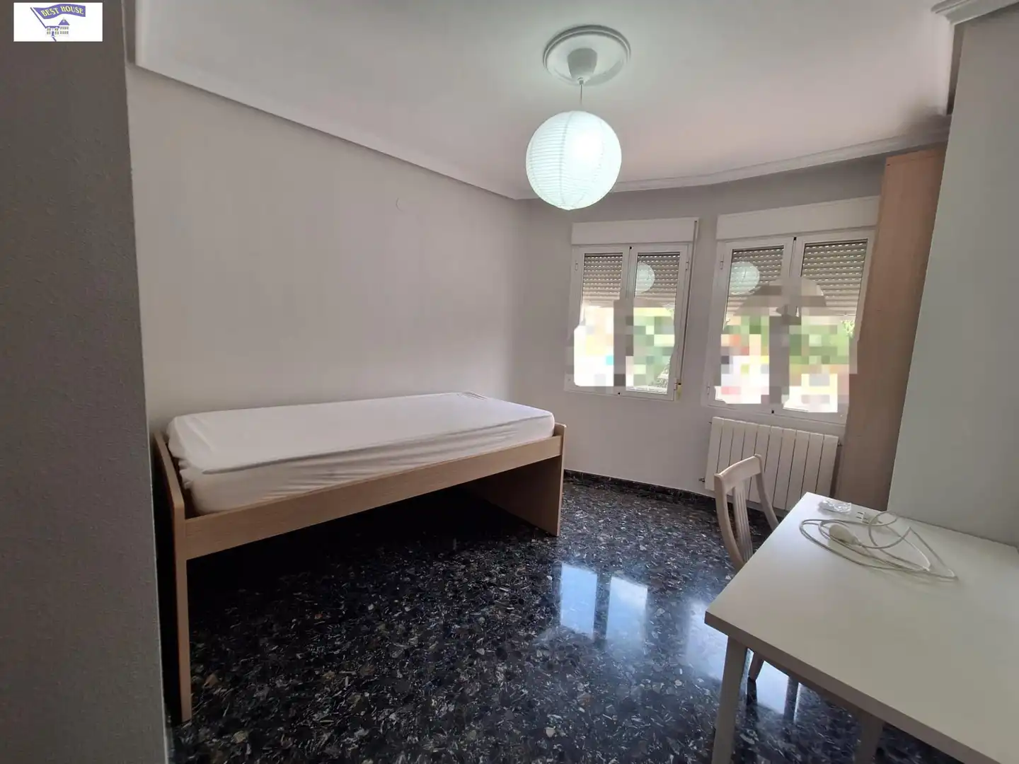 Habitación 148 m², Albacete