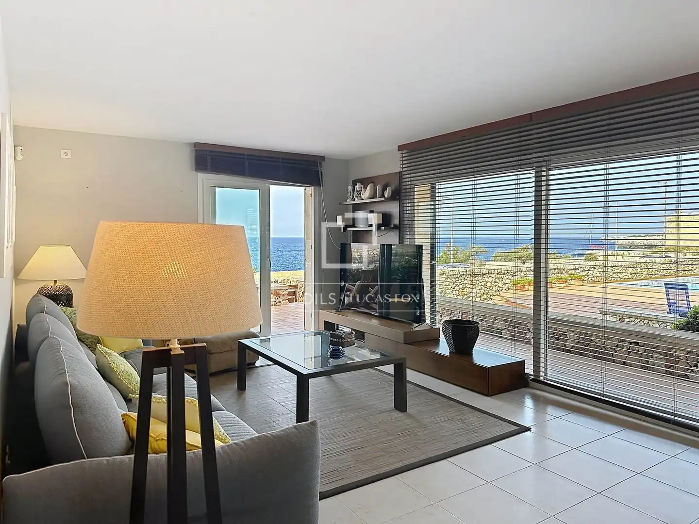 Flat 124 m² in Ciutadella