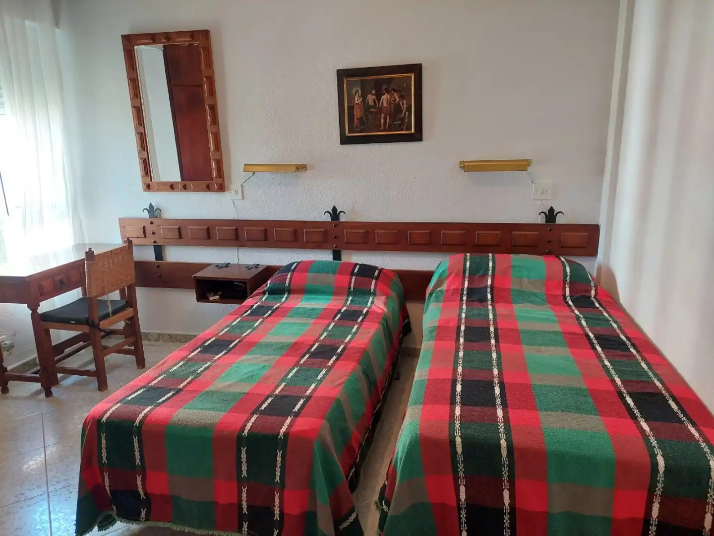 Pis de 58 m² a Salobreña