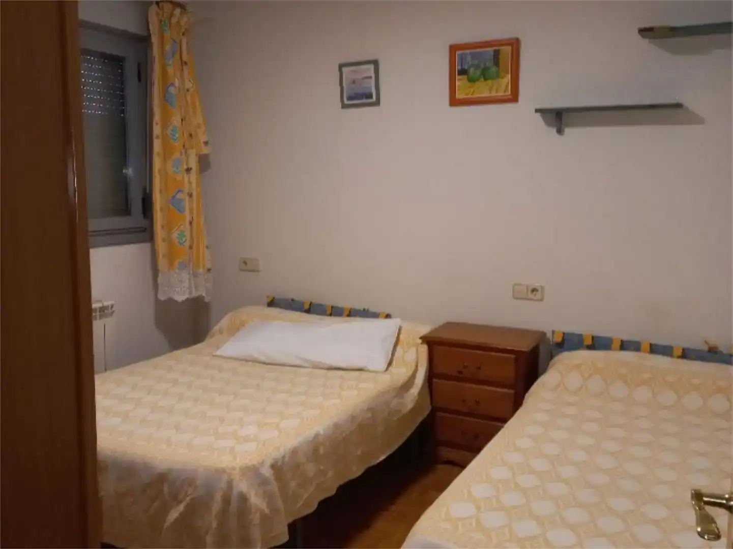 Casa de 100 m² a Valladolid