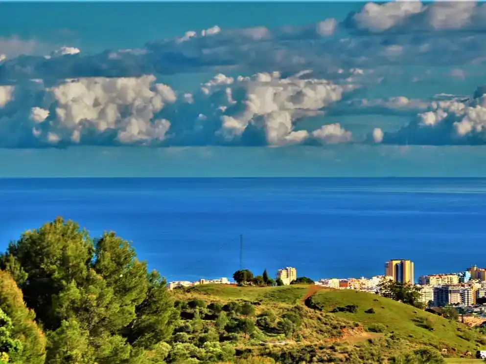 Casa de 300 m² en Mijas