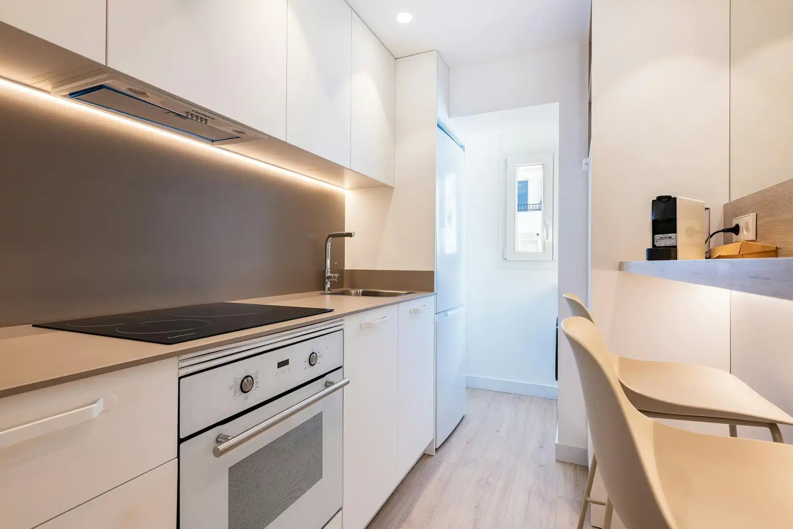 Habitació de lloguer, València