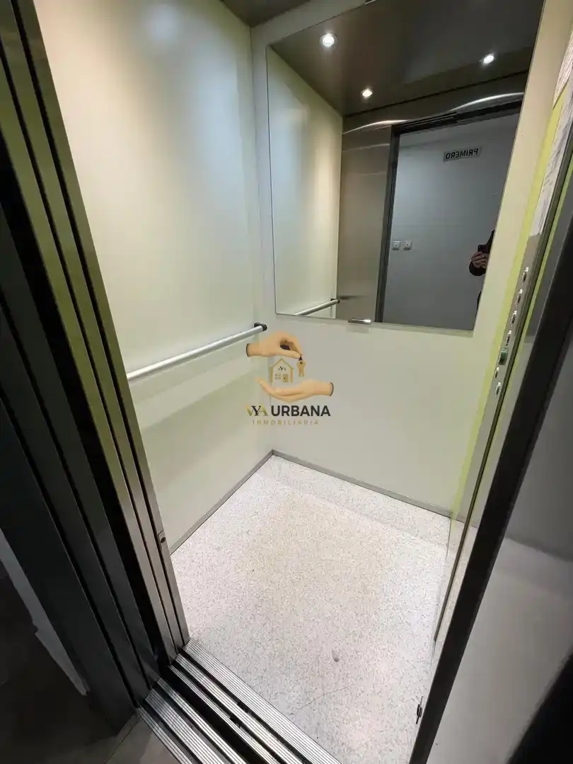 Pis de 62 m² a Salamanca