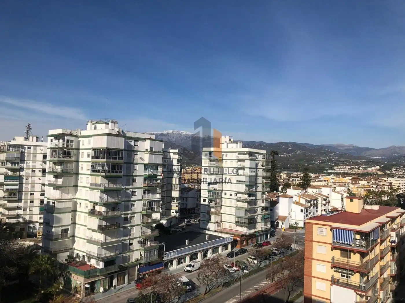 Pis de 48 m² a Vélez-Málaga