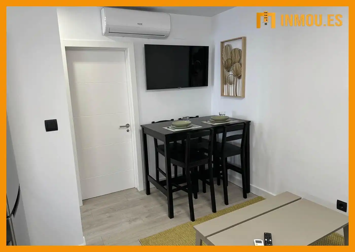 Piso de 46 m² en Ourense