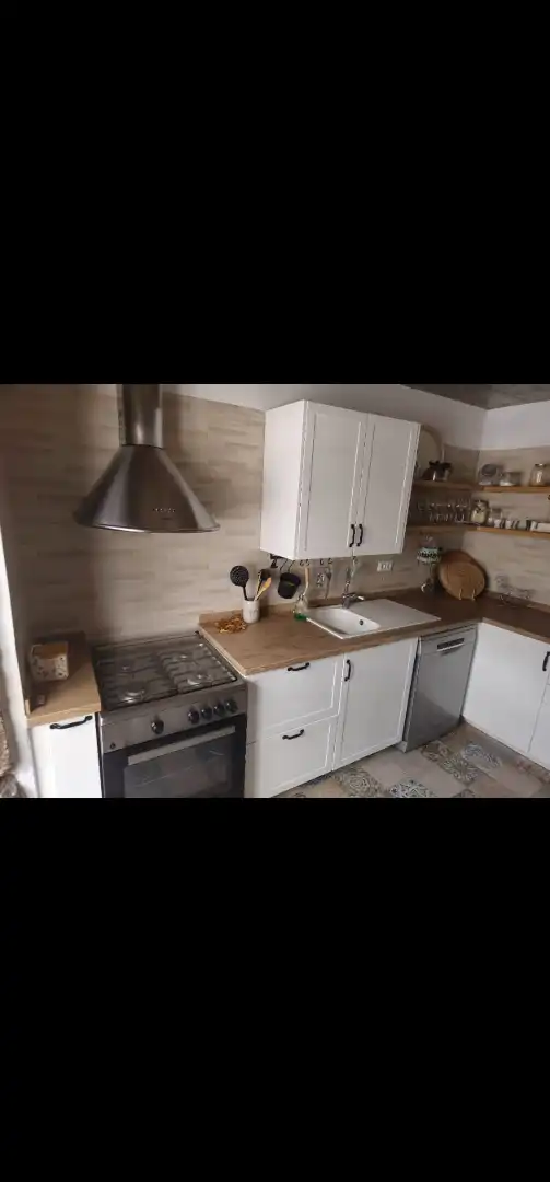 Casa de 140 m² en San Juan de la Rambla