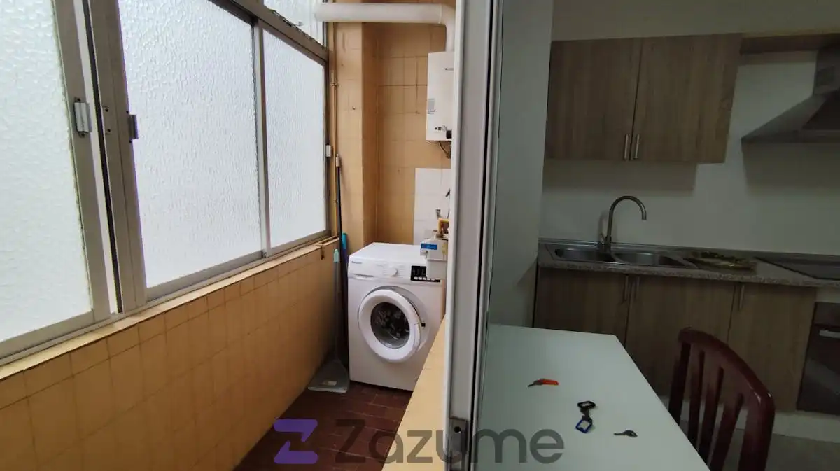 Piso de 100 m² en Mérida