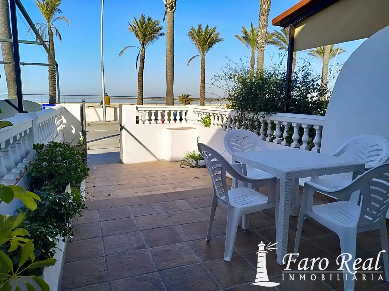 Piso de 85 m² en Sanlúcar de Barrameda