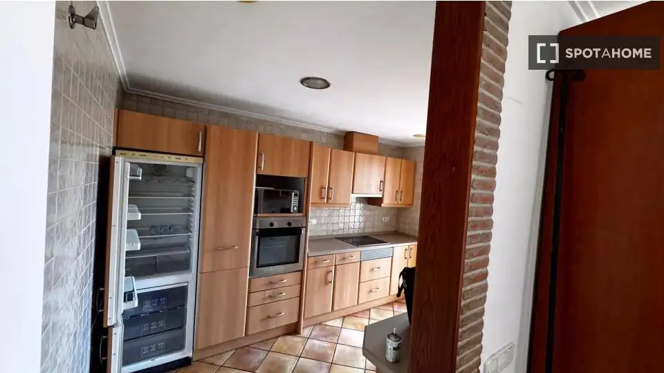 Habitación 120 m², Dénia
