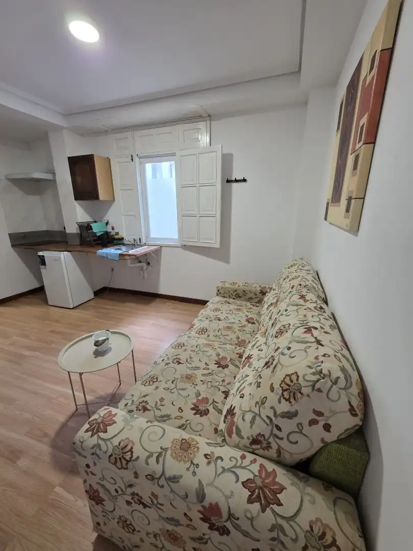 Piso de 40 m² en Narón
