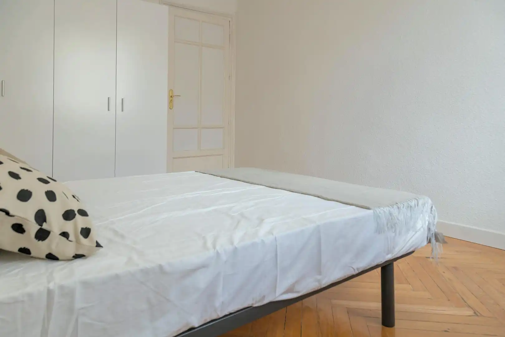 Habitación 240 m², Madrid
