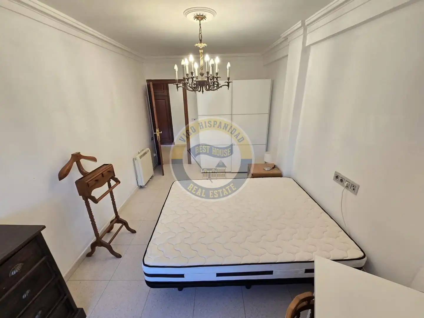 Piso de 110 m² en Vigo