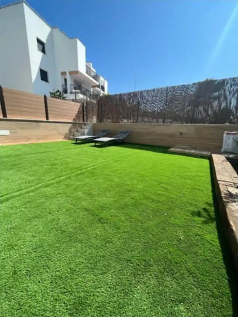 Piso de 120 m² en Sant Josep de sa Talaia