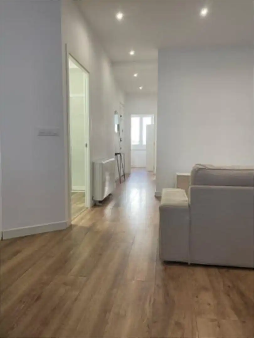 Piso de 70 m² en La Coruña