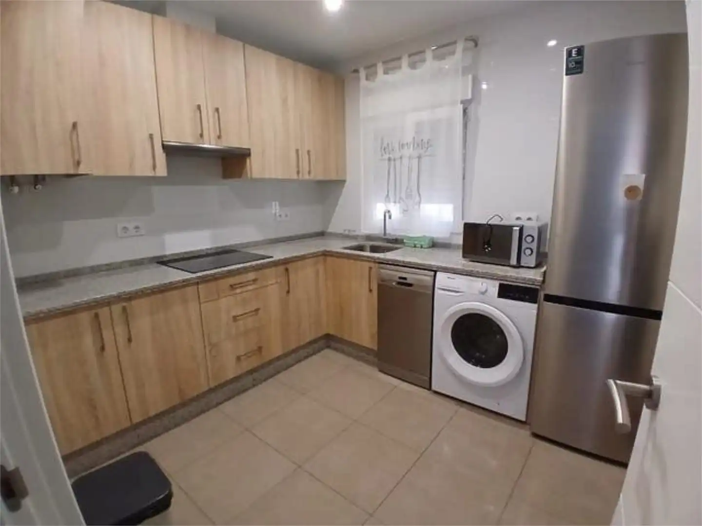 Wohnung 50 m² in Zafra