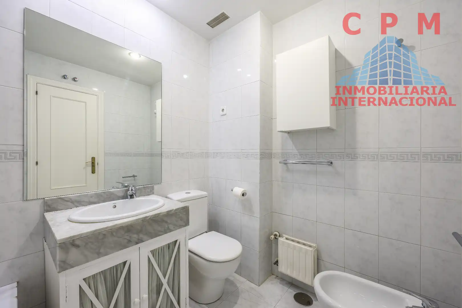 Piso de 120 m² en Madrid