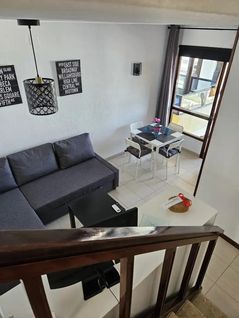 Piso de 60 m² en Benalmádena