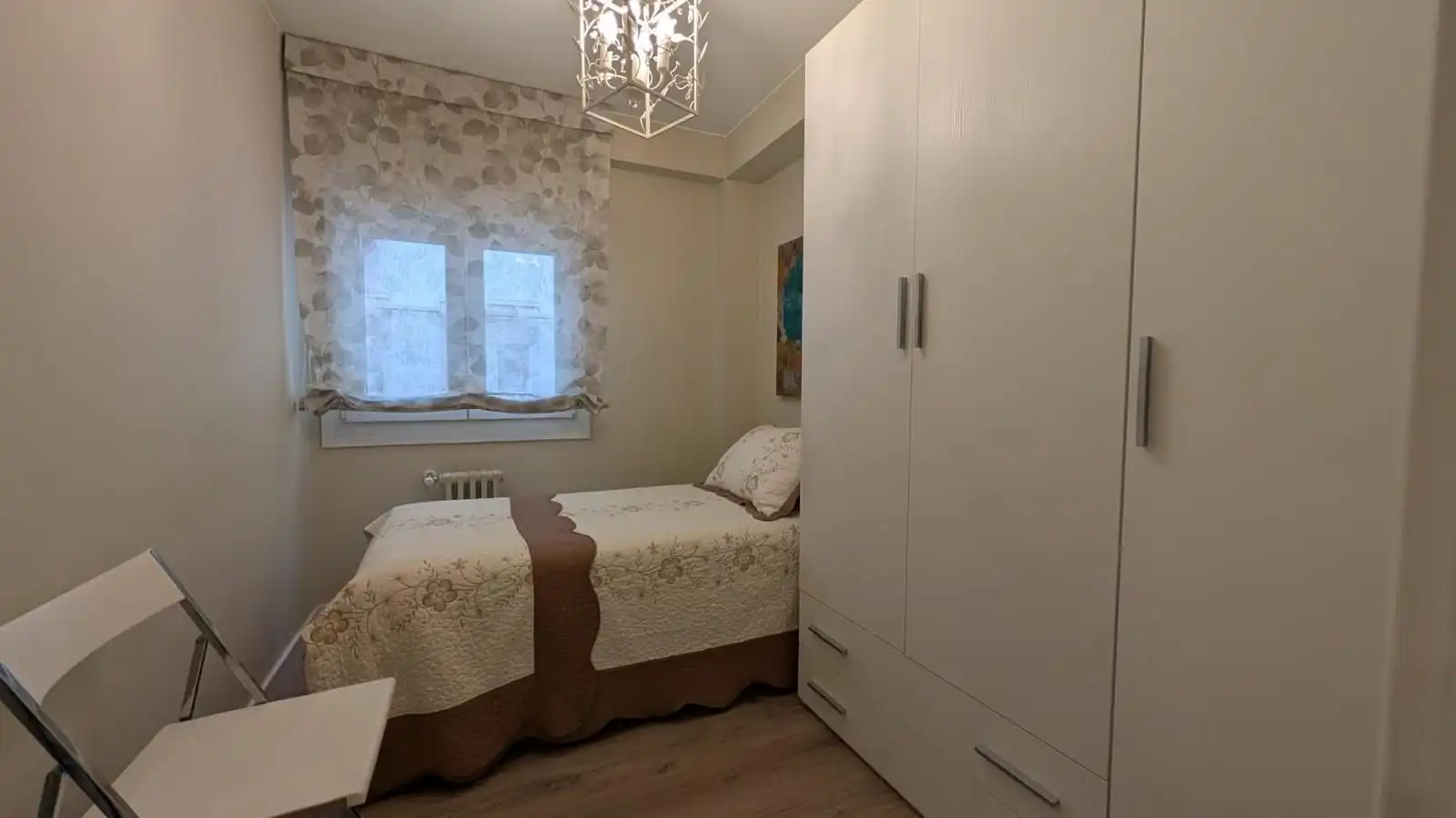 Pis de 67 m² a Saragossa