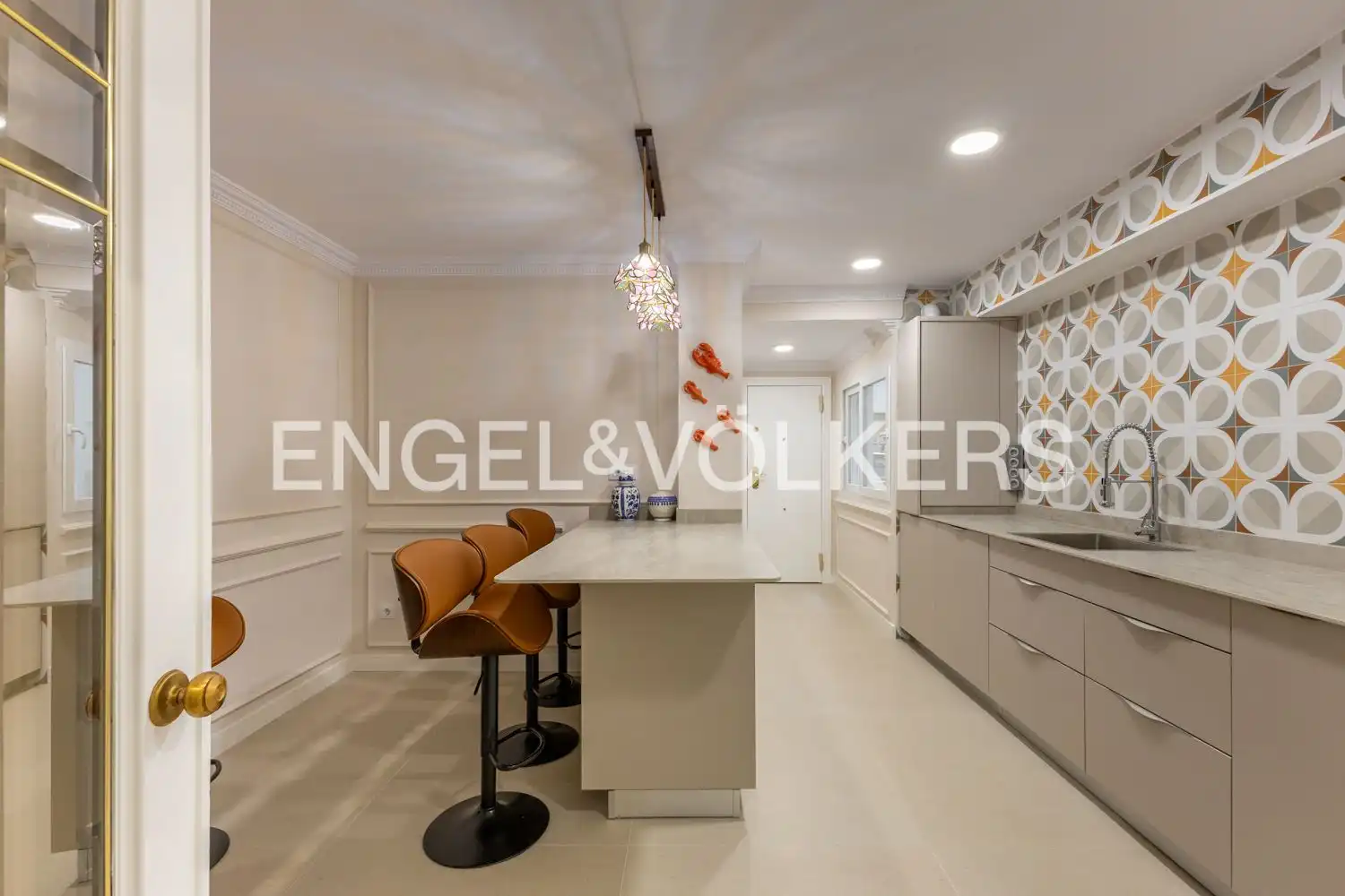 Appartamento 206 m² a Valencia