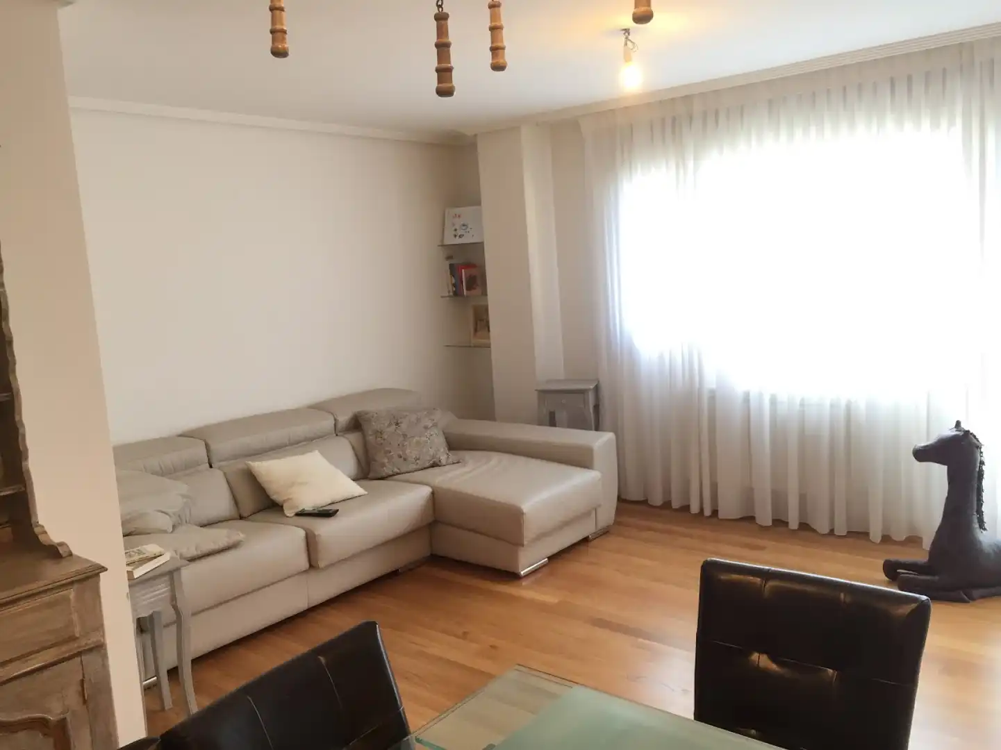 Piso de 70 m² en Santander